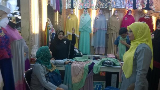 15 Barang dan jasa ini biasanya laku keras saat lebaran tiba