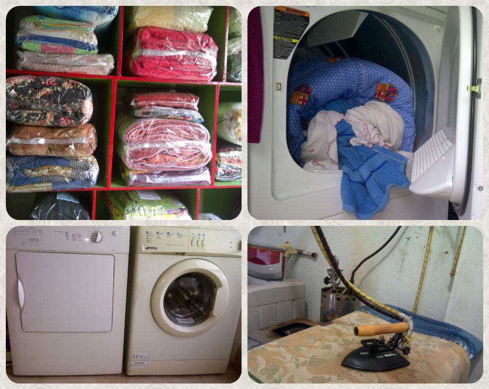 15 Barang dan jasa ini biasanya laku keras saat lebaran tiba