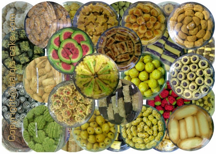 15 Barang dan jasa ini biasanya laku keras saat lebaran tiba