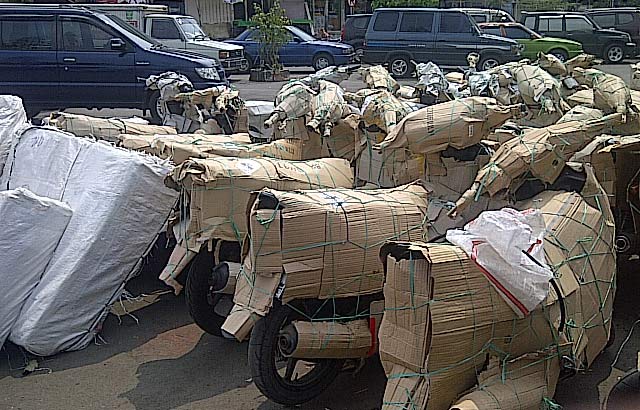 15 Barang dan jasa ini biasanya laku keras saat lebaran tiba