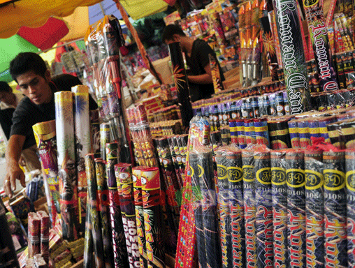 15 Barang dan jasa ini biasanya laku keras saat lebaran tiba