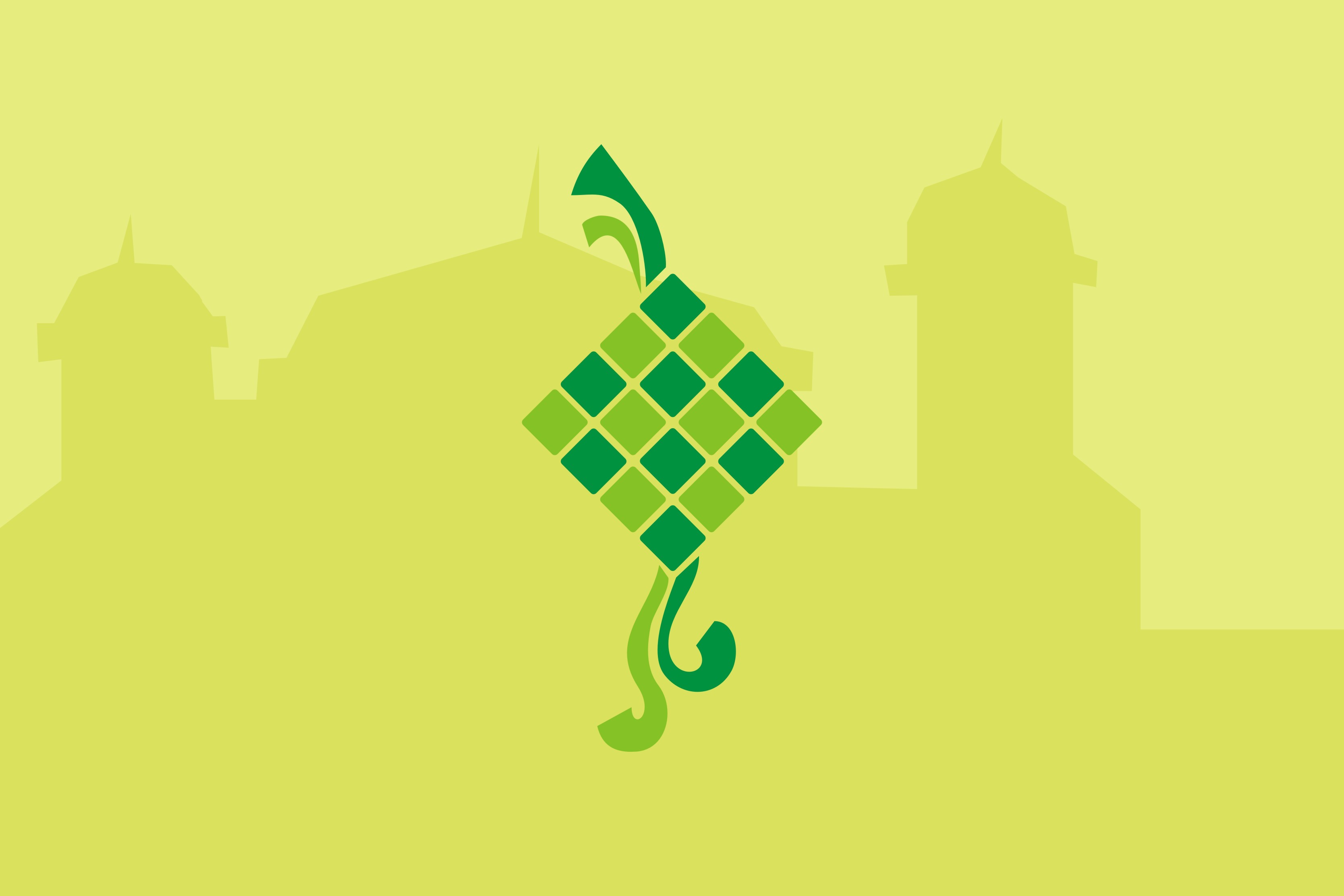 Ini lima tradisi Idul Fitri yang bakal bikin kamu selalu rindu