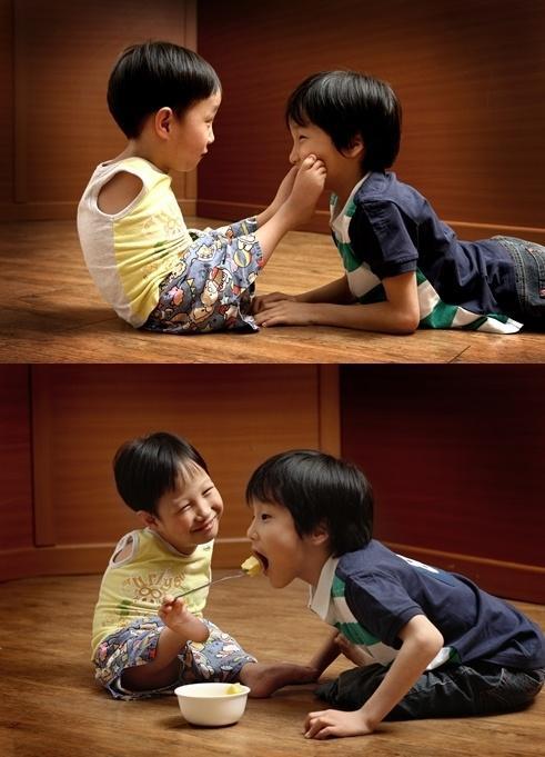 17 Foto buat kamu yang suka galau dan tidak mensyukuri hidup