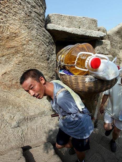 17 Foto buat kamu yang suka galau dan tidak mensyukuri hidup