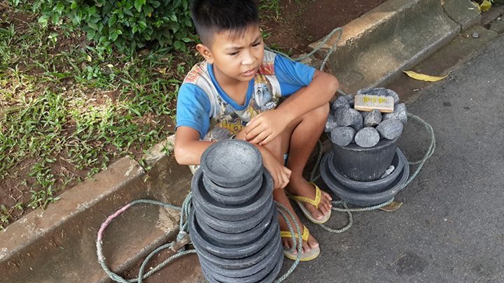 17 Foto buat kamu yang suka galau dan tidak mensyukuri hidup