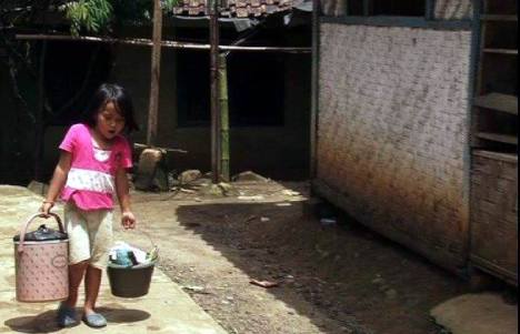 17 Foto buat kamu yang suka galau dan tidak mensyukuri hidup