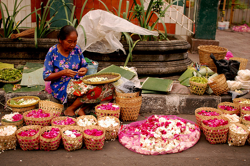 10 Profesi ini tiba-tiba muncul dan laris manis saat lebaran tiba