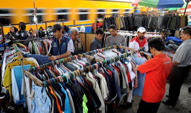 10 Profesi ini tiba-tiba muncul dan laris manis saat lebaran tiba