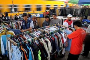 10 Profesi ini tiba-tiba muncul dan laris manis saat lebaran tiba