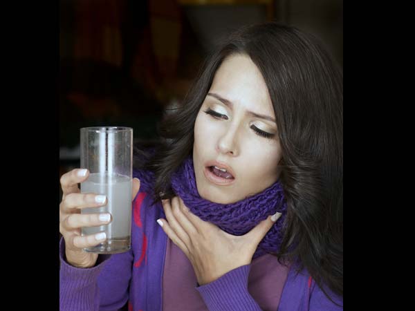 Ini 6 efek samping dari penggunaan lotion kulit, perhatikan ya ladies! Ini 6 efek samping dari penggunaan lotion kulit, perhatikan ya ladies!