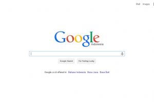 Bikin ngakak! Ini bedanya mencari pakai Google.com dan Google.co.id