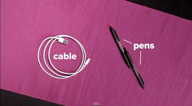 3 Tips sederhana ini bikin kabel chargermu jadi nggak gampang rusak 3 Tips sederhana ini bikin kabel chargermu jadi nggak gampang rusak