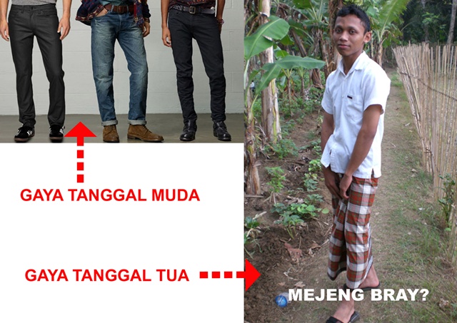 15 Meme tanggal tua ini bikin ngakak dan lupa kalau nggak punya duit!