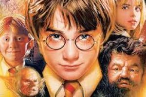 Nonton film Harry Potter bisa bikin orang makin kreatif, buktiin deh!