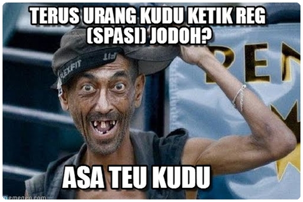 19 Meme minta jodoh yang bikin kamu semakin depresi 