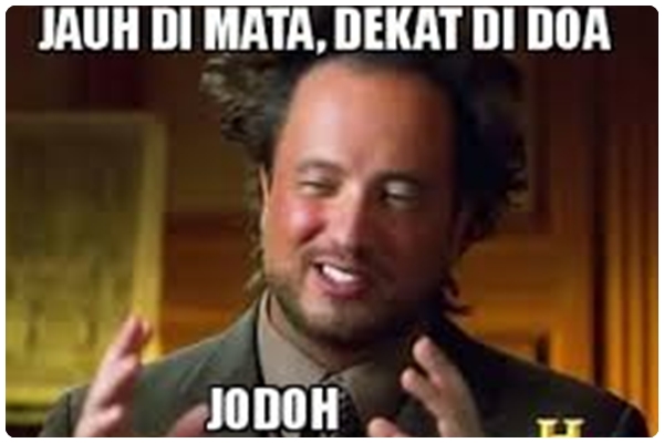 19 Meme minta jodoh yang bikin kamu semakin depresi 