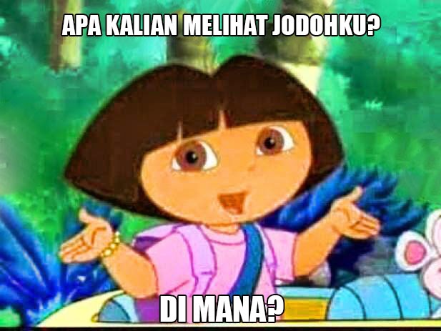 19 Meme minta jodoh yang bikin kamu semakin depresi 