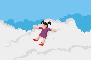 Lagu anak populer 90-an ini pas untuk nostalgia di Hari Anak Nasional