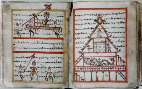 La Galigo, naskah epik asli Indonesia yang mengalahkan Mahabharata