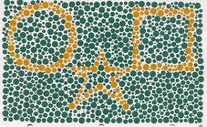 Seberapa peka matamu terhadap warna? Coba tes ini Seberapa peka matamu terhadap warna? Coba tes ini