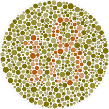 Seberapa peka matamu terhadap warna? Coba tes ini