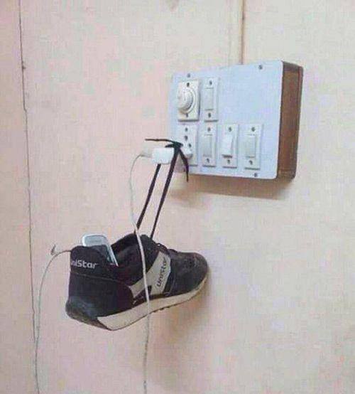 19 Kelakuan unik orang India yang bikin tertawa geli 19 Kelakuan unik orang India yang bikin tertawa geli