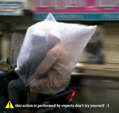 19 Kelakuan unik orang India yang bikin tertawa geli 19 Kelakuan unik orang India yang bikin tertawa geli