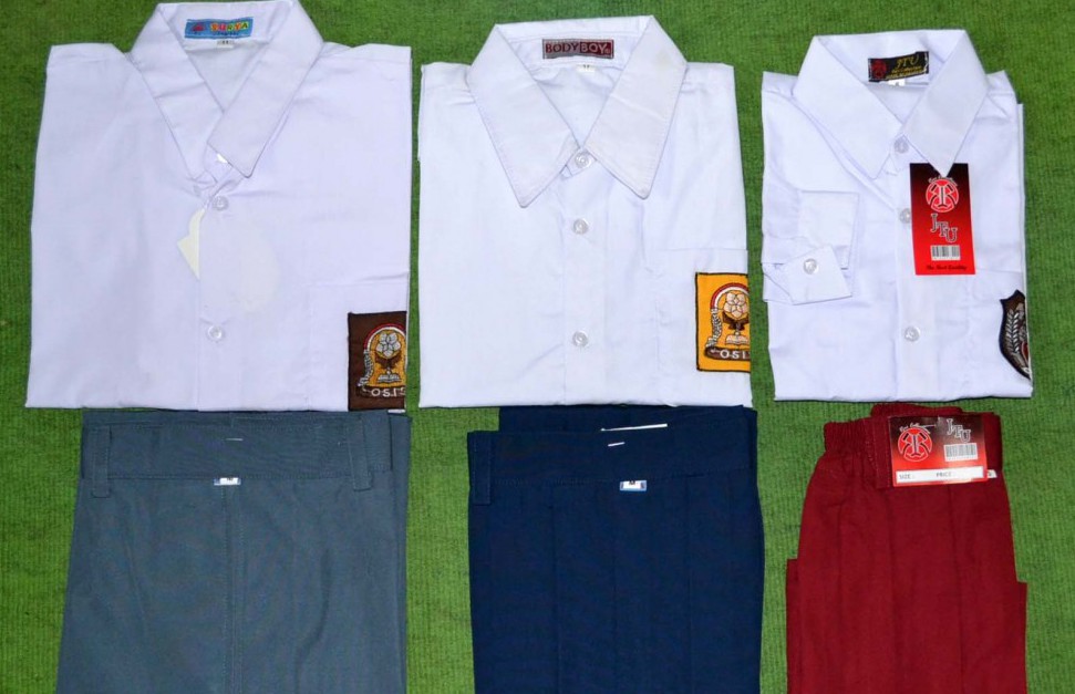 5 Hal yang wajib dipersiapkan sebelum kembali masuk sekolah 5 Hal yang wajib dipersiapkan sebelum kembali masuk sekolah