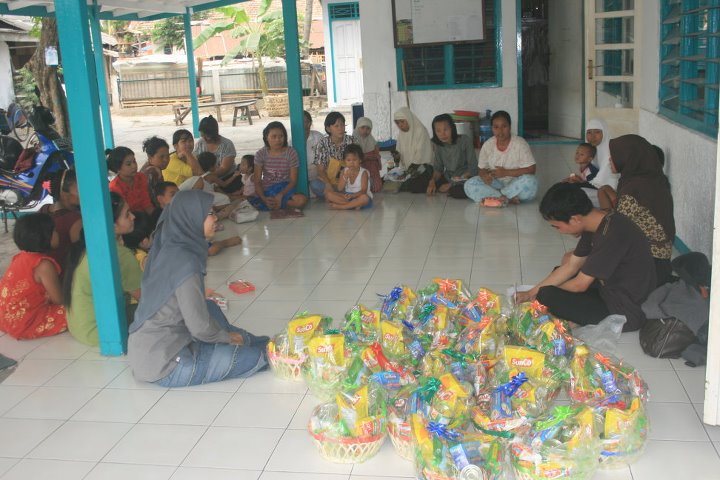 Si cantik Hafiza, berjuang memberdayakan mantan penderita kusta