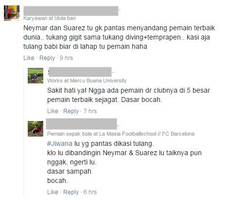 14 Tipe komentator di situs berita, kamu termasuk yang mana?