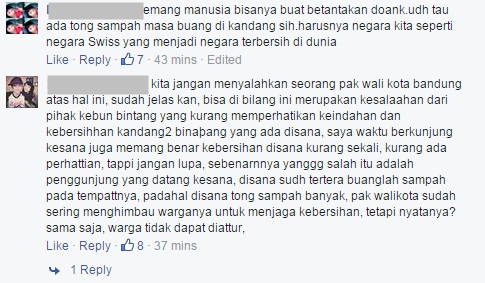14 Tipe komentator di situs berita, kamu termasuk yang mana?