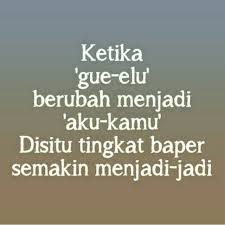 Kamu yang suka bawa perasaan, simak baik-baik 13 meme ini biar slow