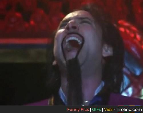 Ini 17 ekspresi muka Nicolas Cage yang paling dikangenin fans