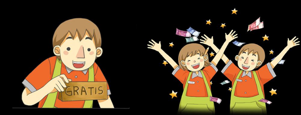 5 Bukti mengapa jual-beli online lebih menguntungkan