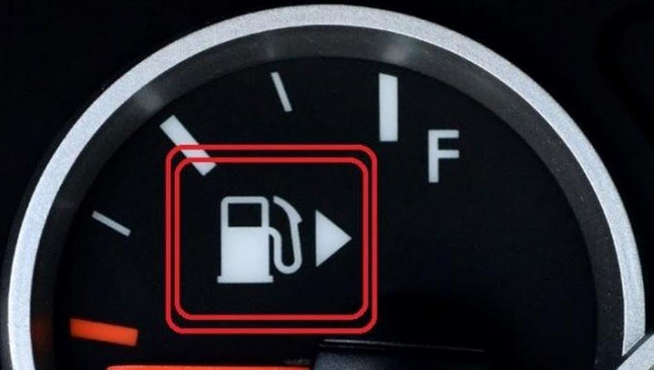 Sering nyetir mobil, tapi kamu tahu nggak arti indikator ini?