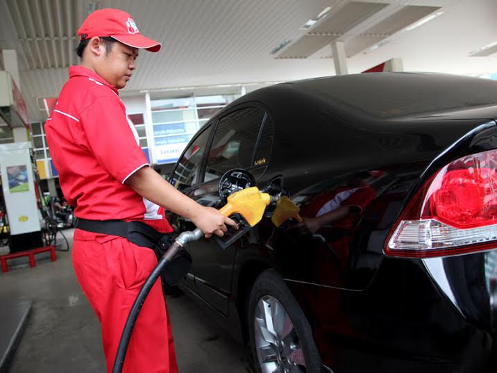 Sering nyetir mobil, tapi kamu tahu nggak arti indikator ini?