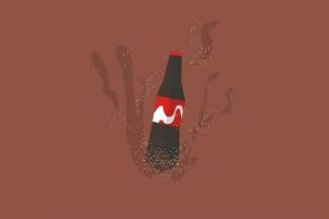 5 Rahasia sejarah Coca Cola yang bakal bikin kamu kaget