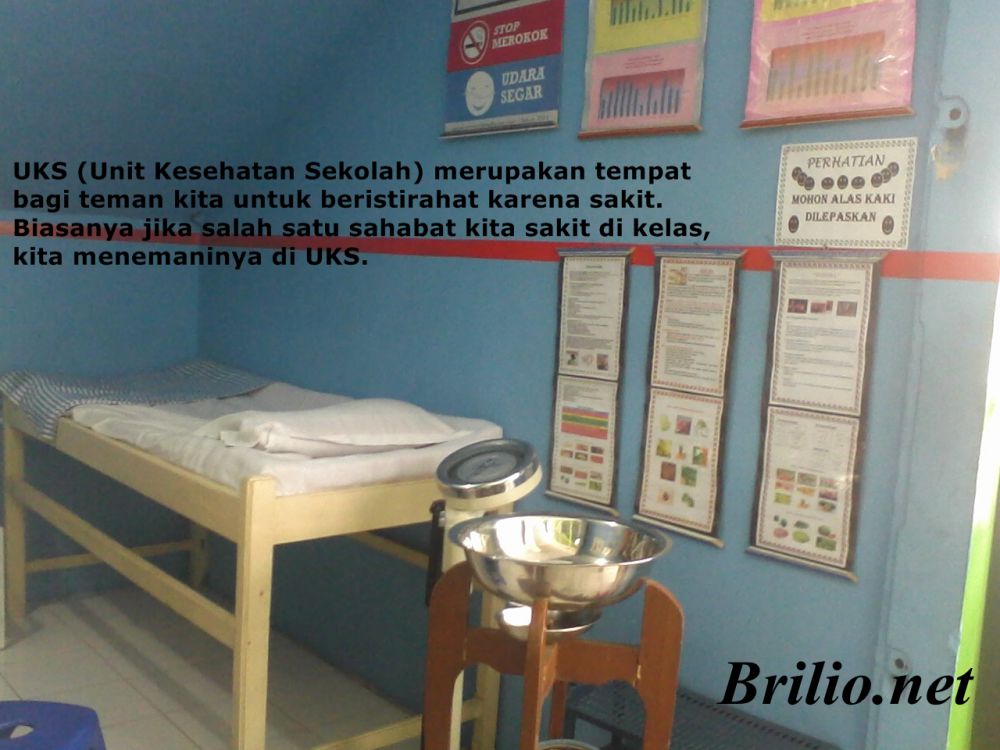 8 Hal yang membuat siswa kangen sekolah lagi setelah libur panjang