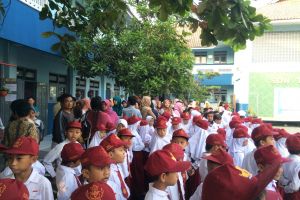 7 Hal yang paling berkesan saat menjadi siswa baru