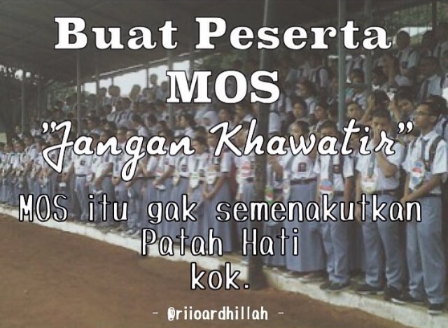 Meme hari pertama masuk sekolah yang bikin kamu terkenang masa lalu Meme hari pertama masuk sekolah yang bikin kamu terkenang masa lalu