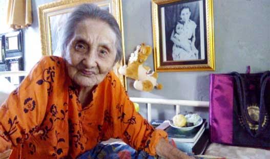 Ingat 'Ini Ibu Budi' saat SD dulu? Ini pencipta kalimat legendaris itu