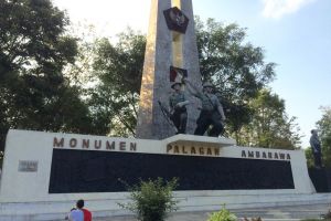 Indonesia menangi Pertempuran Ambarawa berkat Supit Udang Sudirman