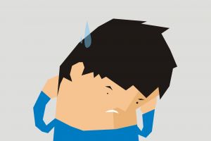 Kenali penyebab sakit perut, keracunan makanan atau karena virus?