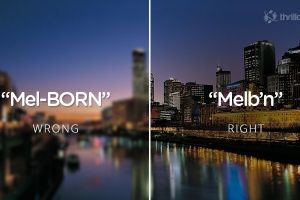 13 Nama tempat di dunia yang selama ini ternyata salah pengucapan