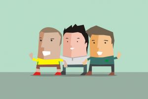 Ingin disukai dan disegani banyak orang? Hindari 6 hal ini