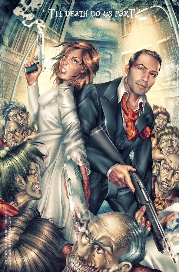 26 Desain kreatif undangan pernikahan ini bikin pengen buru-buru kawin