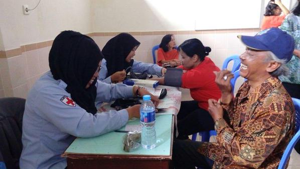 Young On Top, komunitas memotivasi agar sukses di usia muda