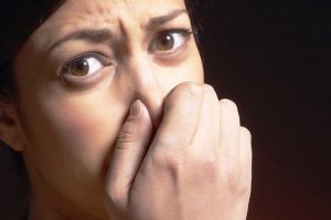 VIDEO: Penjelasan ilmiah mengapa kentut tanpa suara lebih bau