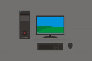 Ini cara bersihkan mouse & keyboard komputer yang kamu pakai tiap hari