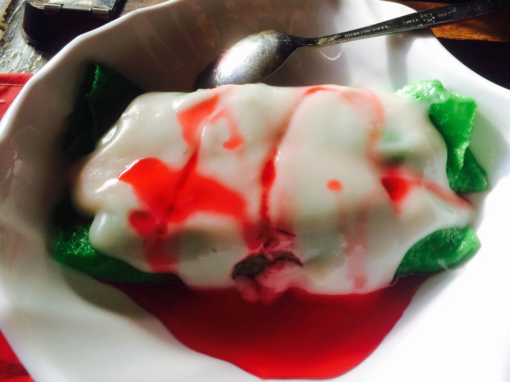 6 Jajanan khas Bugis yang terbuat dari pisang, yummy 6 Jajanan khas Bugis yang terbuat dari pisang, yummy